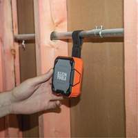 Haut-parleur sans fil pour chantier (outil seulement), Lithium-ion Moffatt Supply & Specialties
