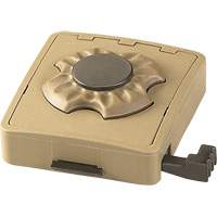 Sidewinder&reg; Tactical NVG Mount Moffatt Supply & Specialties