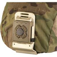 Sidewinder&reg; Tactical NVG Mount Moffatt Supply & Specialties