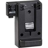 Charging Rack AC/DC Smart Charge for the Vulcan Series Flashlights Moffatt Supply & Specialties