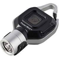 Pocket Mate&reg; USB Flashlight Moffatt Supply & Specialties