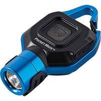 Pocket Mate&reg; USB Flashlight Moffatt Supply & Specialties