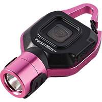 Pocket Mate&reg; USB Flashlight Moffatt Supply & Specialties