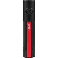 Everyday Carry Flashlight with Magnet, LED, 500 Lumens, Rechargeable Batteries Moffatt Supply & Specialties
