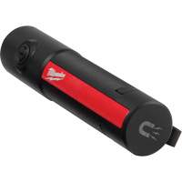 Everyday Carry Flashlight with Magnet, LED, 500 Lumens, Rechargeable Batteries Moffatt Supply & Specialties