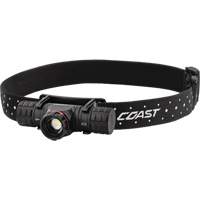 Lampe frontale XPH30R, DEL, 1000 lumens, 41 hres de fonctionnement, piles Rechargeable/CR123 Moffatt Supply & Specialties