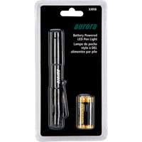 Cree&reg; Penlight, LED, 90 Lumens, Aluminum Body, AAA Batteries, Included Moffatt Supply & Specialties