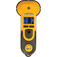 MetalliScanner&reg; MT7 Metal Detector Moffatt Supply & Specialties