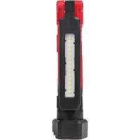 Redlithium USB Stick Light with Magnet & Charging Dock, Hook/Magnetic, Rechargeable, 550 Lumens Moffatt Supply & Specialties
