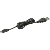 USB Type-A to Micro-USB Charging Cord Moffatt Supply & Specialties