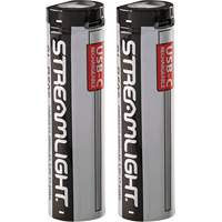 SL-B50&reg; USB-C Rechargeable Battery Packs Moffatt Supply & Specialties