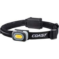 RL10 Dual Colour Headlamp, LED, 560 Lumens, AAA/Rechargeable Batteries Moffatt Supply & Specialties