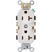 Duplex Receptacle Outlet Moffatt Supply & Specialties
