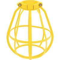 Plastic Replacement Cage for Light Strings XJ248 | Moffatt Supply & Specialties