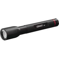 G24 Flashlight, LED, 400 Lumens, AA Batteries XJ264 | Moffatt Supply & Specialties
