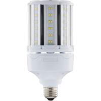 ULTRA LED™ Selectable HIDr Light Bulb, E26, 18 W, 2700 Lumens XJ275 | Moffatt Supply & Specialties