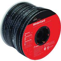 WinterGard Self-Regulating Cable XJ276 | Moffatt Supply & Specialties