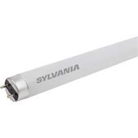 SubstiTUBE&reg; 4' Value LED T8 Lamp, 15 W, 2100 Lumens, G13 Base Moffatt Supply & Specialties