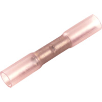 Heat Shrinkable Polyolefin Butt Connectors Moffatt Supply & Specialties
