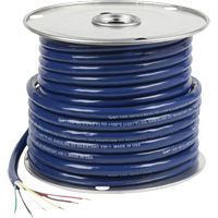 C&acirc;ble &agrave; trois conducteurs pour basse temp&eacute;rature Moffatt Supply & Specialties