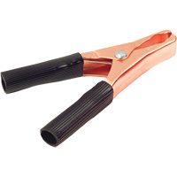 Industrial Grade  Heavy-Duty 50A Charging Clip Moffatt Supply & Specialties