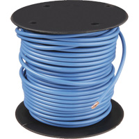Fil en plastique thermique d'usage g&eacute;n&eacute;ral GPT Moffatt Supply & Specialties