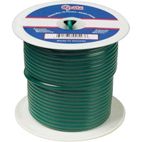 Fil en plastique thermique d'usage g&eacute;n&eacute;ral GPT Moffatt Supply & Specialties