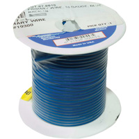 Fil en plastique thermique d'usage g&eacute;n&eacute;ral GPT Moffatt Supply & Specialties