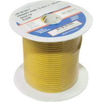 Fil en plastique thermique d'usage g&eacute;n&eacute;ral GPT Moffatt Supply & Specialties