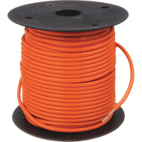 Fil en plastique thermique d'usage g&eacute;n&eacute;ral GPT Moffatt Supply & Specialties