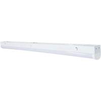 Vapor-Tight Light Fixture, LED, 120 -347 V Moffatt Supply & Specialties