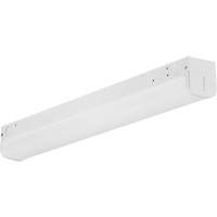 Dual Selectable Strip Fixture Moffatt Supply & Specialties