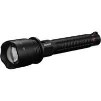 Lampe de poche &agrave; deux modes d'alimentation XP14R, 3800 lumens, Piles Rechargeable Moffatt Supply & Specialties