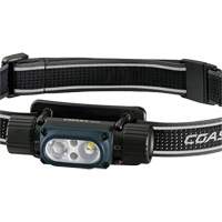 WPH30R Waterproof Ultra Bright Dual Power Headlamp, LED, 1000 Lumens, Rechargeable Batteries Moffatt Supply & Specialties