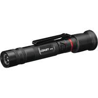Lampe stylo plus HP2R, 280 lumens, piles AAA/Rechargeable, Compris Moffatt Supply & Specialties