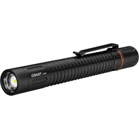 Lampe stylo d'inspection XT30R, DEL, 1000 lumens, Piles Rechargeable Moffatt Supply & Specialties
