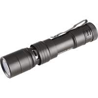 MegaStream&reg; USB Flashlight, 1800 Lumens, Rechargeable Batteries Moffatt Supply & Specialties