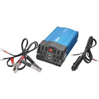 PowerVerter&reg; Ultra-Compact Car Inverter with 2 AC Outlets Moffatt Supply & Specialties
