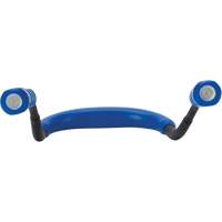 Work Light, Neck Light, Rechargeable, 300 Lumens Moffatt Supply & Specialties