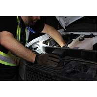 Work Light, Neck Light, Rechargeable, 300 Lumens Moffatt Supply & Specialties