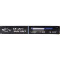 Slim Light, Hook, Rechargeable, 500 Lumens Moffatt Supply & Specialties