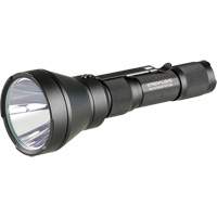 Lampe de poche USB MegaStream HP, DEL, 1350 lumens, Piles Rechargeable Moffatt Supply & Specialties