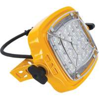 7000 Lumen 50 W Docking Light Head Moffatt Supply & Specialties