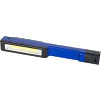 Pen Light with Pocket Clip, LED, 80 Lumens, AAA Batteries Moffatt Supply & Specialties