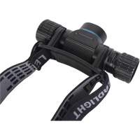 Lampe frontale magn&eacute;tique, DEL, 1100 lumens, 4.5 hres de fonctionnement, piles Rechargeable Moffatt Supply & Specialties