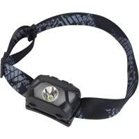Sensor Headlamp with 6 Modes, LED, 200 Lumens, AAA Batteries Moffatt Supply & Specialties