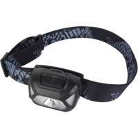 Sensor Headlamp with 6 Modes, LED, 200 Lumens, AAA Batteries Moffatt Supply & Specialties