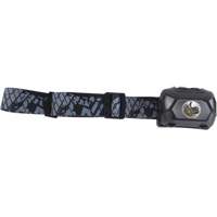 Sensor Headlamp with 6 Modes, LED, 200 Lumens, AAA Batteries Moffatt Supply & Specialties