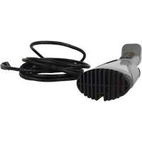 Work Light with 15' Power Cord & 16/3 SJTOW, LED, 14 W, 1600 Lumens Moffatt Supply & Specialties