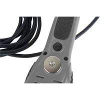 Work Light with 15' Power Cord & 16/3 SJTOW, LED, 14 W, 1600 Lumens Moffatt Supply & Specialties